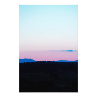 Foto Soft Horizon