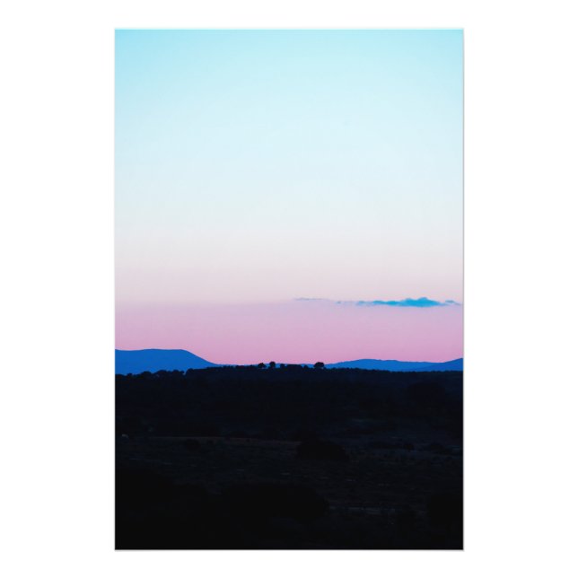 Foto Soft Horizon (Frente)