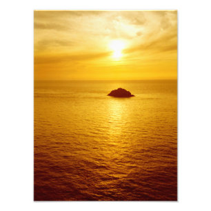 Foto Sol da Cornualha