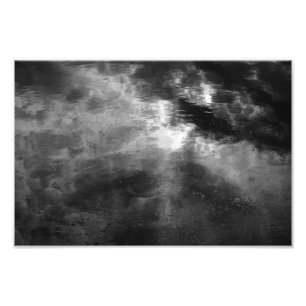 Foto Sol, Nuvens, Água E Duckweed