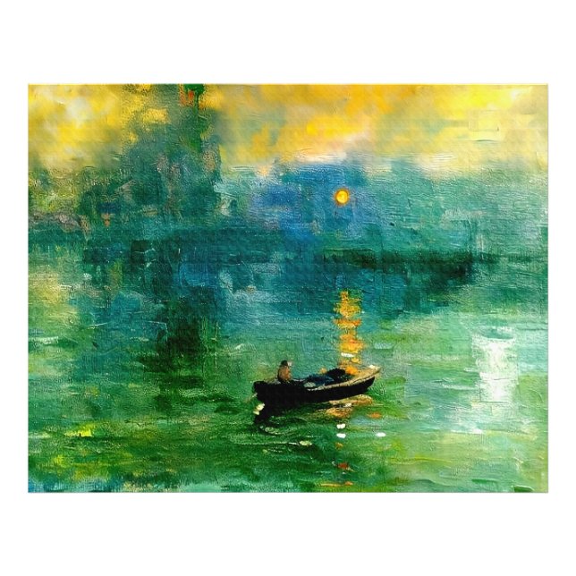 Foto Sol (Solei Levant) (Frente)