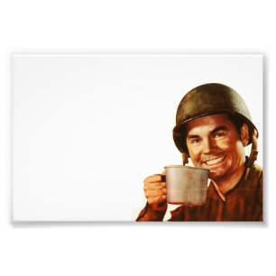 Foto SOLDADO Cuppa Joe