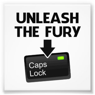 Foto Solte a trava dos Bonés do Fury