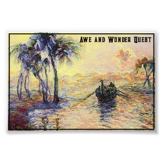 Foto Sonho antigo (Frente)