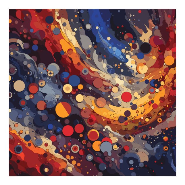 Foto Sonhos Celestiais (Frente)