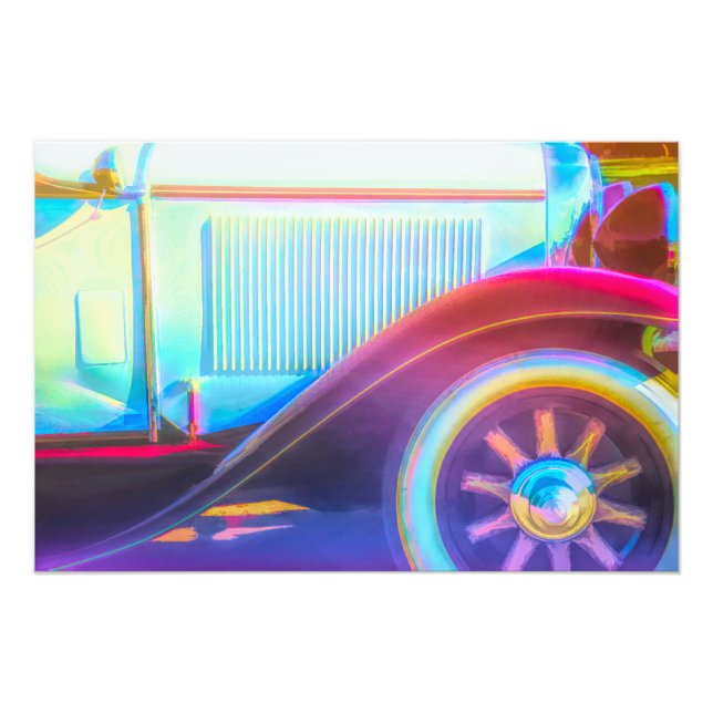 Foto Sonhos Clássicos (Frente)