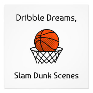 Foto Sonhos de Drible, Cenas de Enterro de Basquetebol
