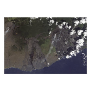 Foto Sopro múltiplo das penas para o sul-sudoeste