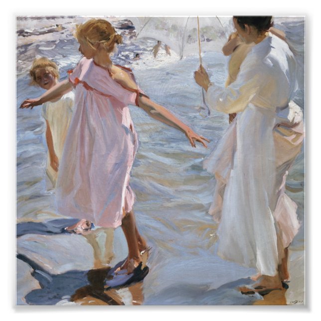 Foto Sorolla Y Bastida - Hora De A Bathe, Valencia (Frente)