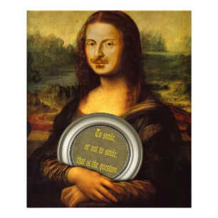 Foto Sorrir Ou Não Sorrir