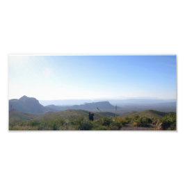 Foto Sotol Vista Overlook, Big Bend National Park
