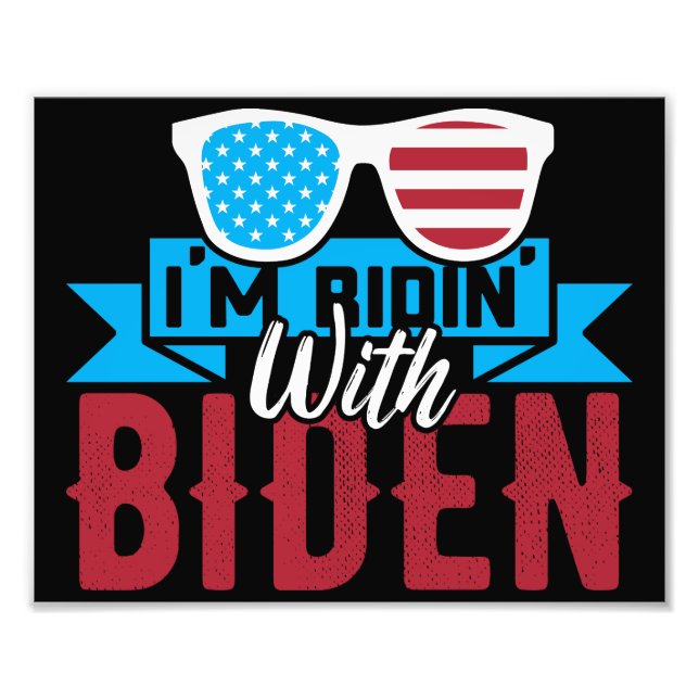 Foto Sou Ridin With Biden (Frente)