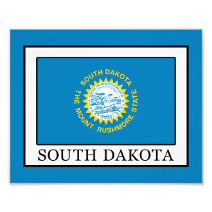 Foto South Dakota