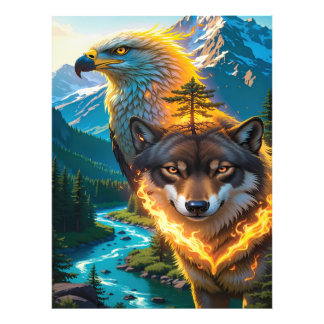 Foto Spirit of the Wild Ascendant