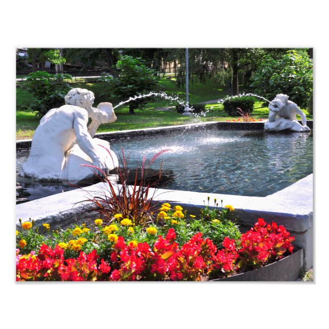 Foto Spit e Spat - PARK CONGRESS (Frente)