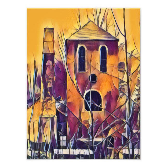 FOTO SPOOKY HALLOWEEN DIVERTIDO (Frente)