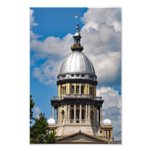 Foto Springfield Illinois