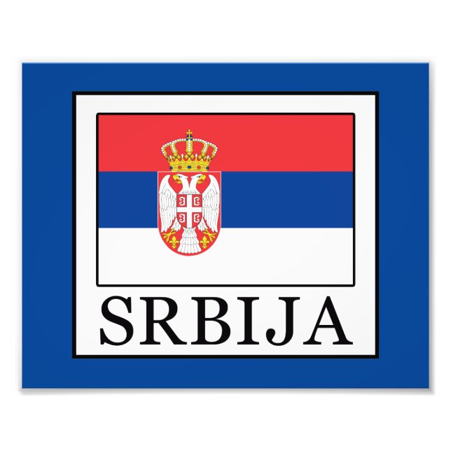 Foto Srbija (Frente)