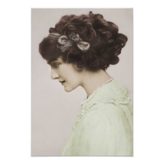 Foto Srta. Lily Elsie