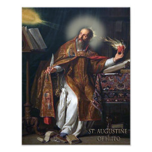 FOTO ST AUGUSTINE DO HIPOPÓTAMO