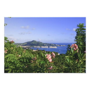 Foto St. Thomas, Ilhas Virgens Americanas. Charlotte