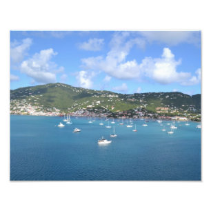 Foto St Thomas, poster de USVI