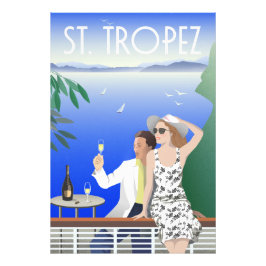 Foto St. Tropez