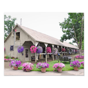 Foto Stables histórico de Saratoga