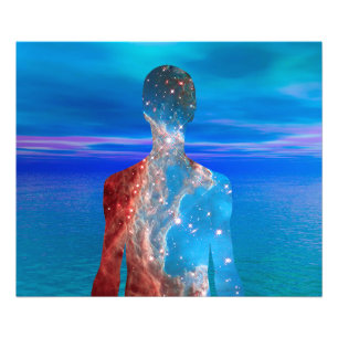 Foto Star Man