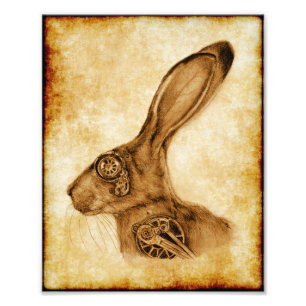 Foto STEAMPUNK 8x10