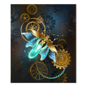 Foto Steampunk Firefly