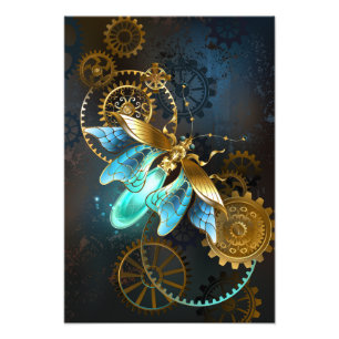 Foto Steampunk Firefly