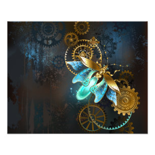 Foto Steampunk Firefly