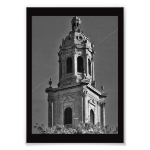 Foto Steeple da igreja de Milwaukee