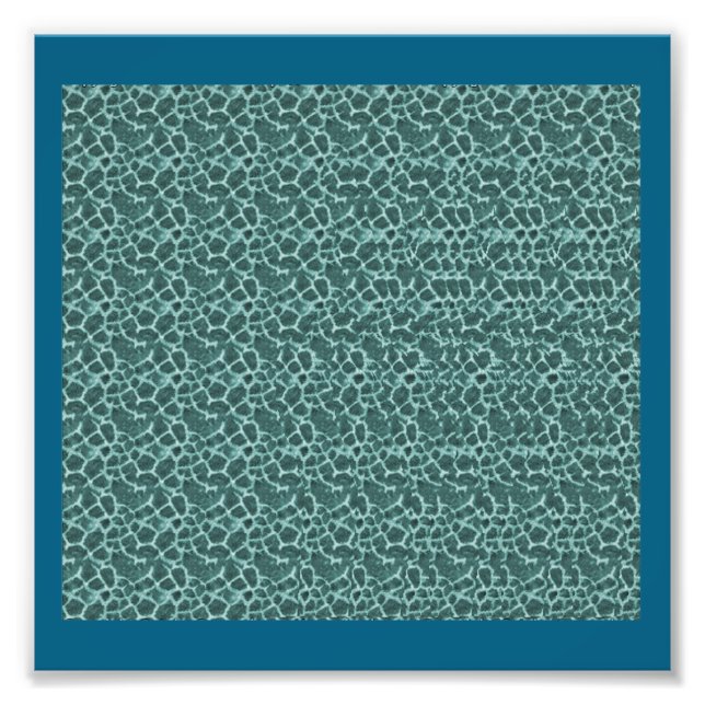 Foto Stereogram poster (Frente)