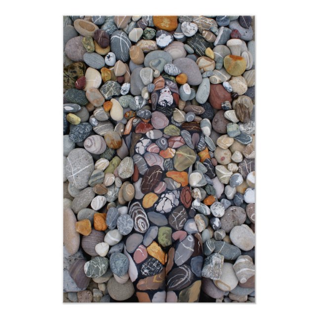 Foto Stonebeach by Johannes Stötter (Frente)