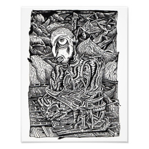 Foto Stranded, por Brian Benson