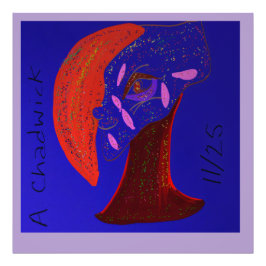 Foto Strikingly Beautiful Creature 