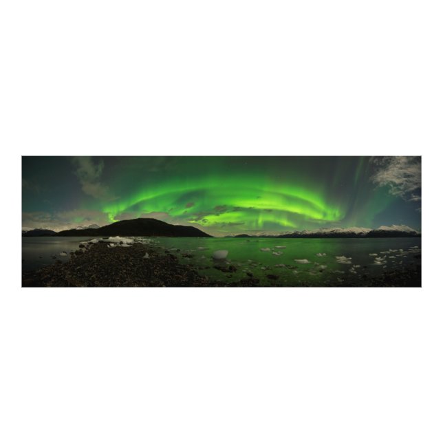 Foto Stuning Pakenham Point Aurora (Frente)