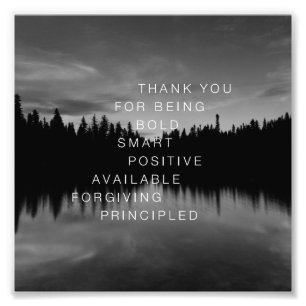 Foto Suave Não-adulterado nº 4 (6x6)