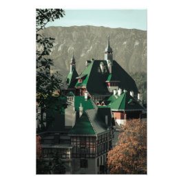 Foto Südbahnhotel Semmering