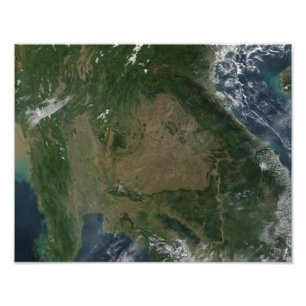 Foto Sudeste Asiático