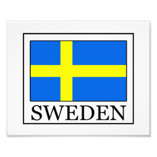 Foto Suecia