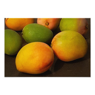Foto Summer Mangos