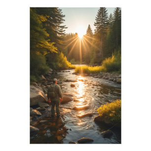 Foto *~* Sun Man River Stream Nature AP49