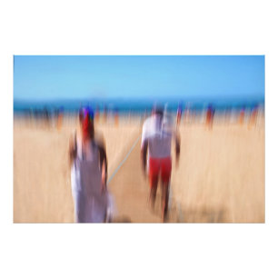 Foto Sunny Summer Beach Colorido Ocean Sun Summer Sea