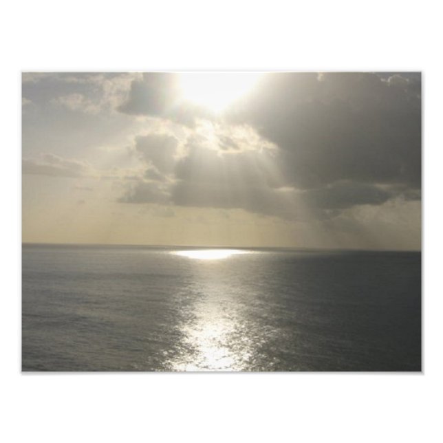 Foto Sunrise (Frente)