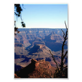 Foto Sunrise no Grand Canyon