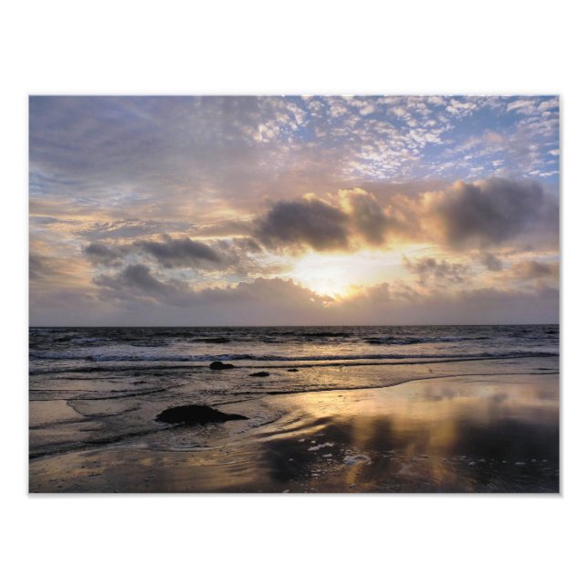 FOTO SUNSET (Frente)