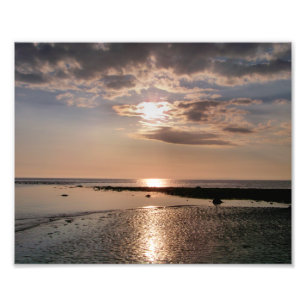 FOTO SUNSET